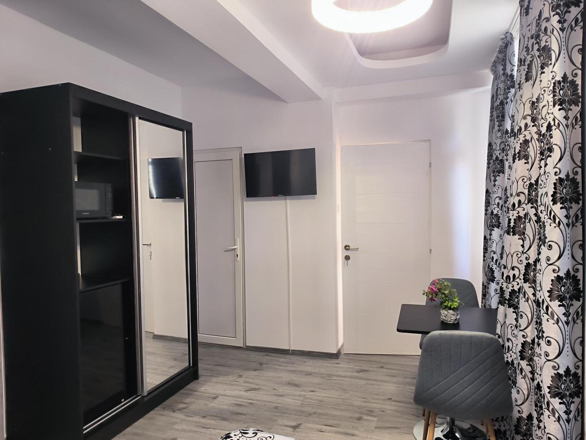 Bulevard Residence Braila Luaran gambar