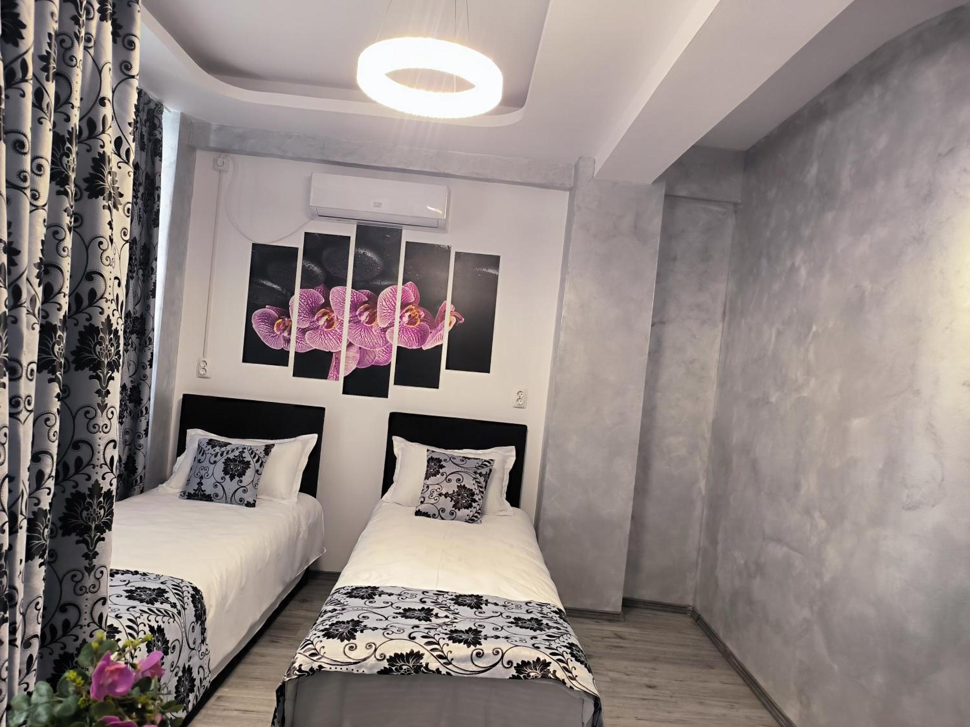 Bulevard Residence Braila Luaran gambar