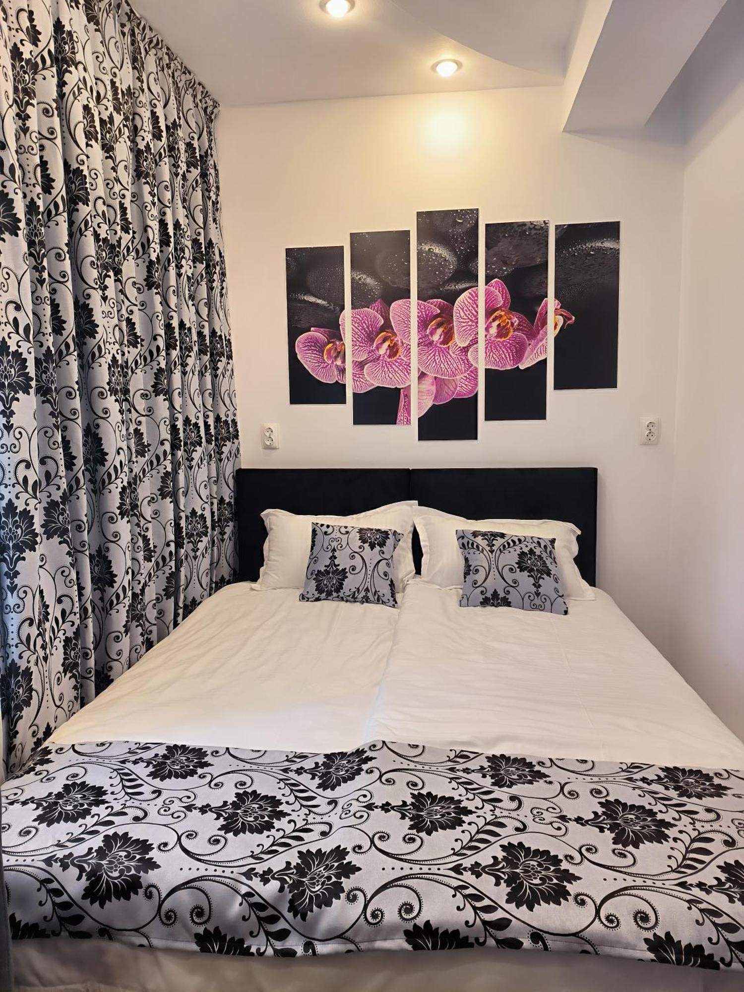 Bulevard Residence Braila Luaran gambar