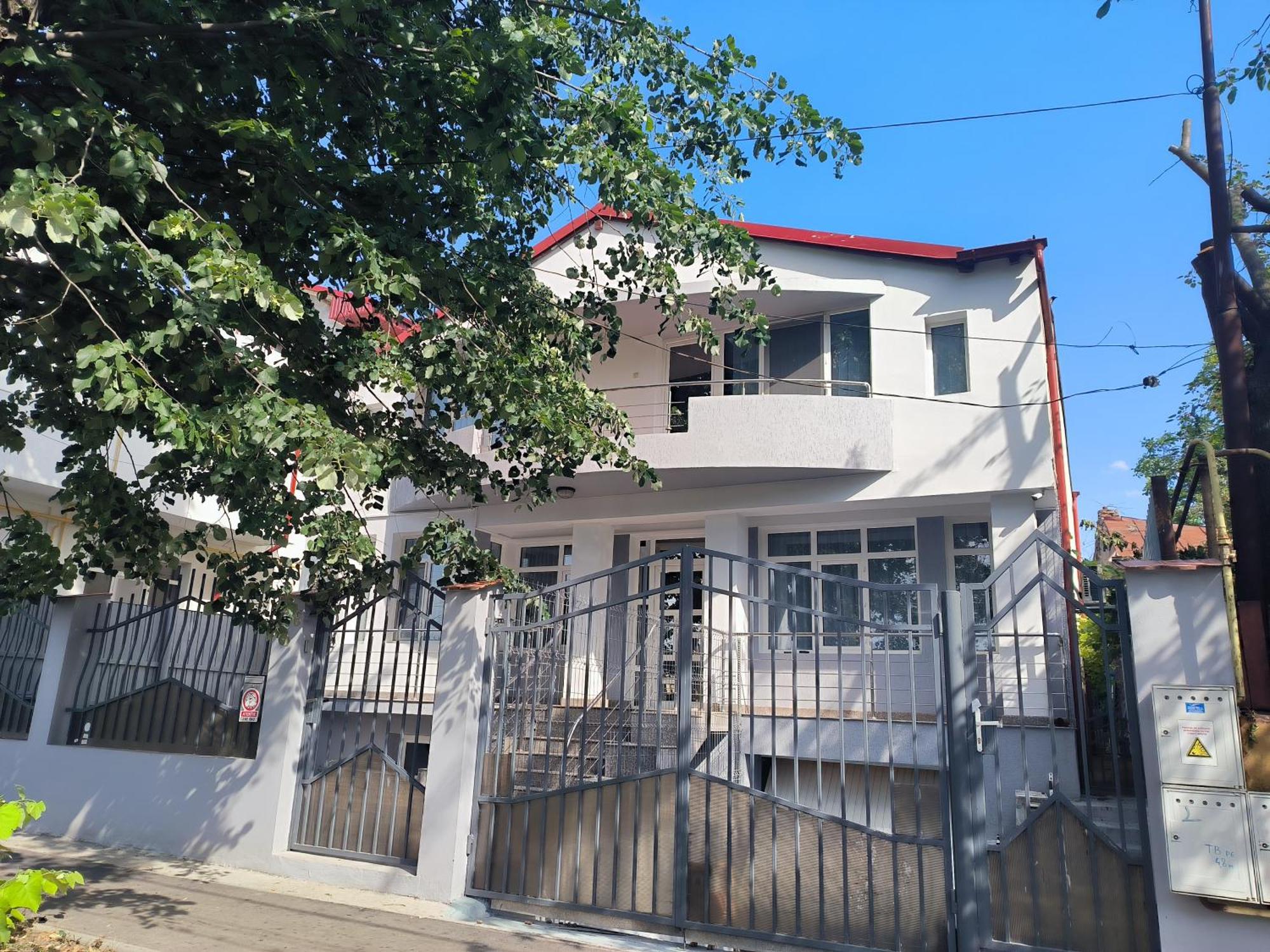Bulevard Residence Braila Luaran gambar