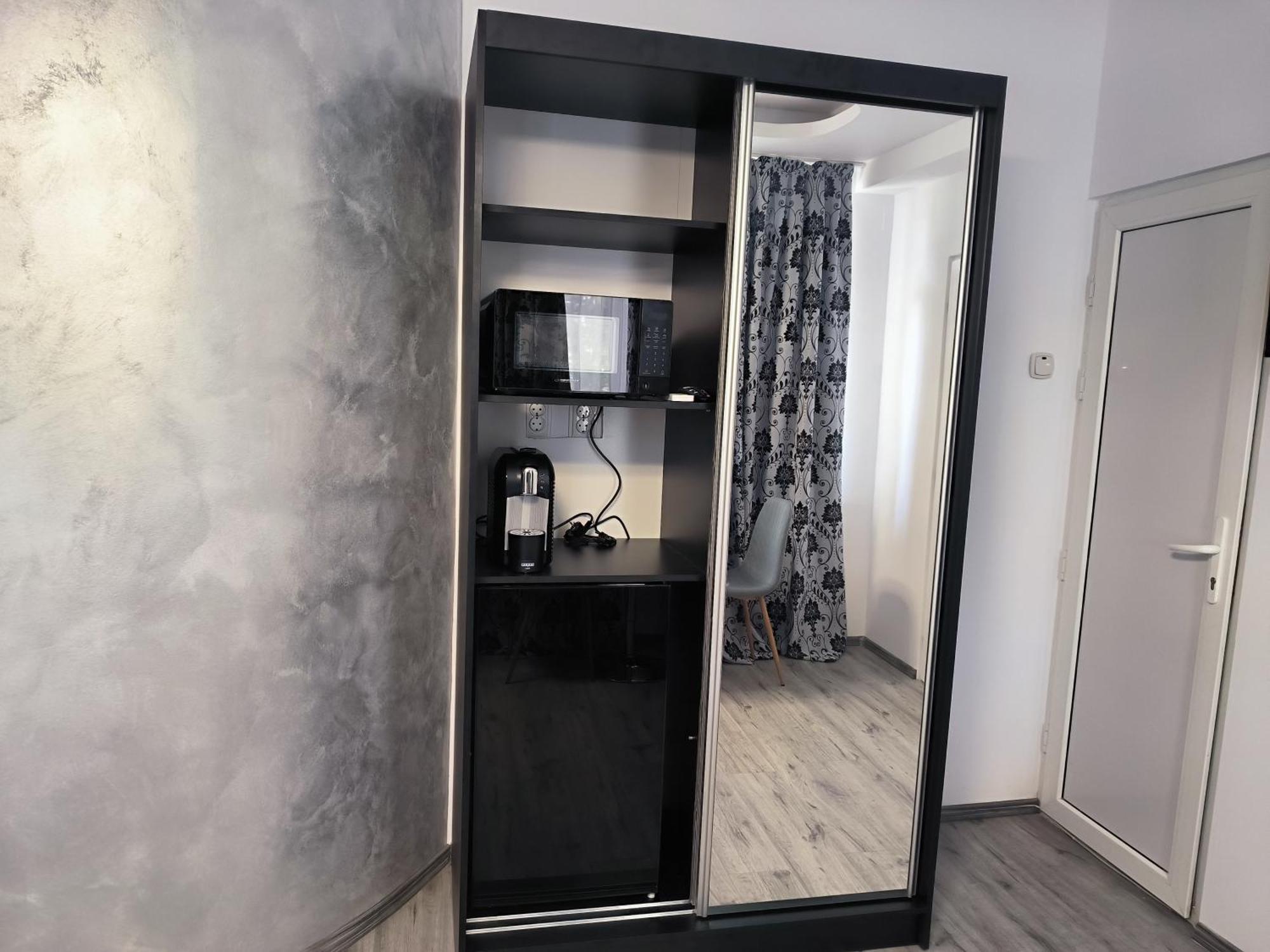 Bulevard Residence Braila Luaran gambar