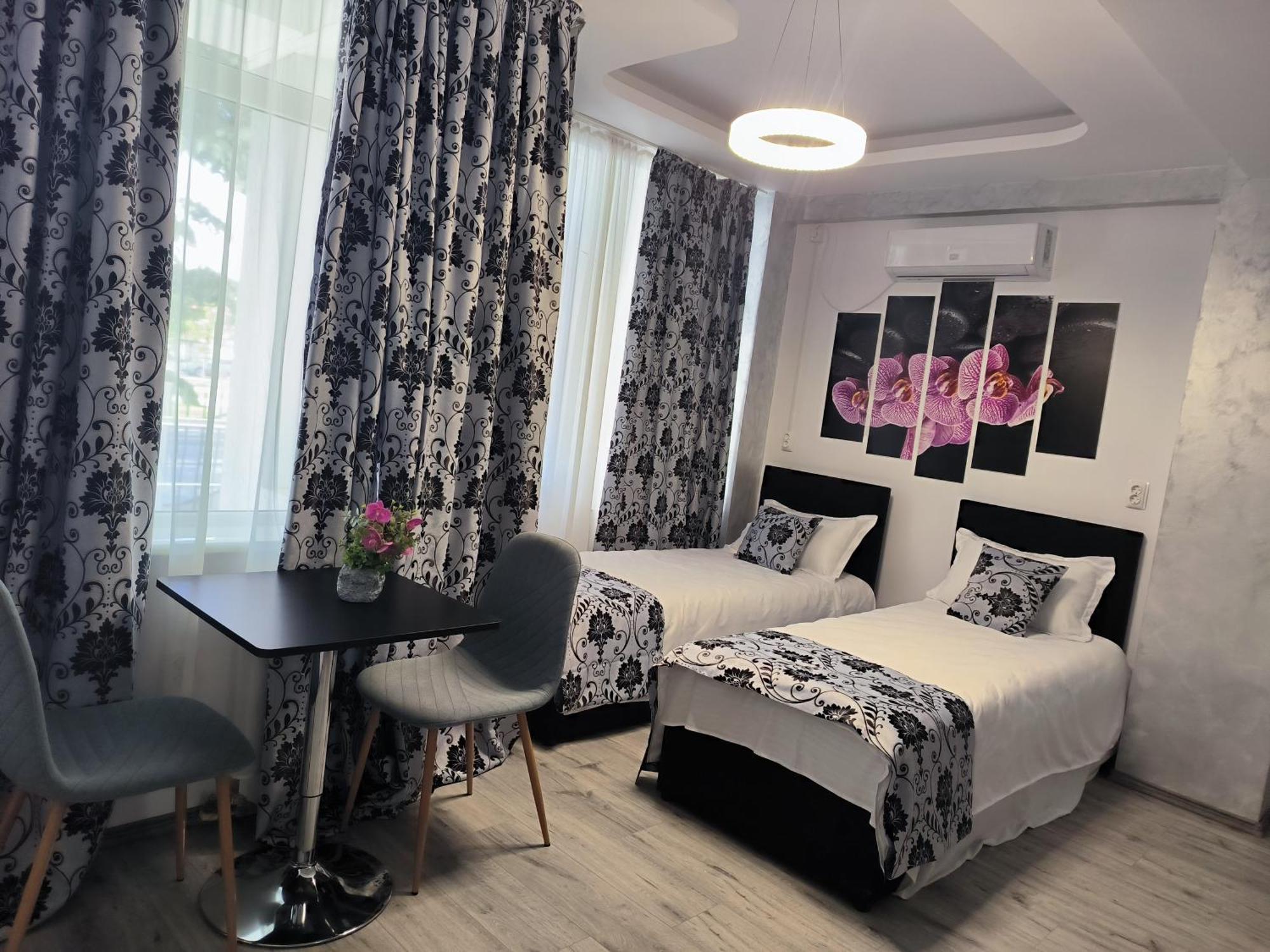 Bulevard Residence Braila Luaran gambar