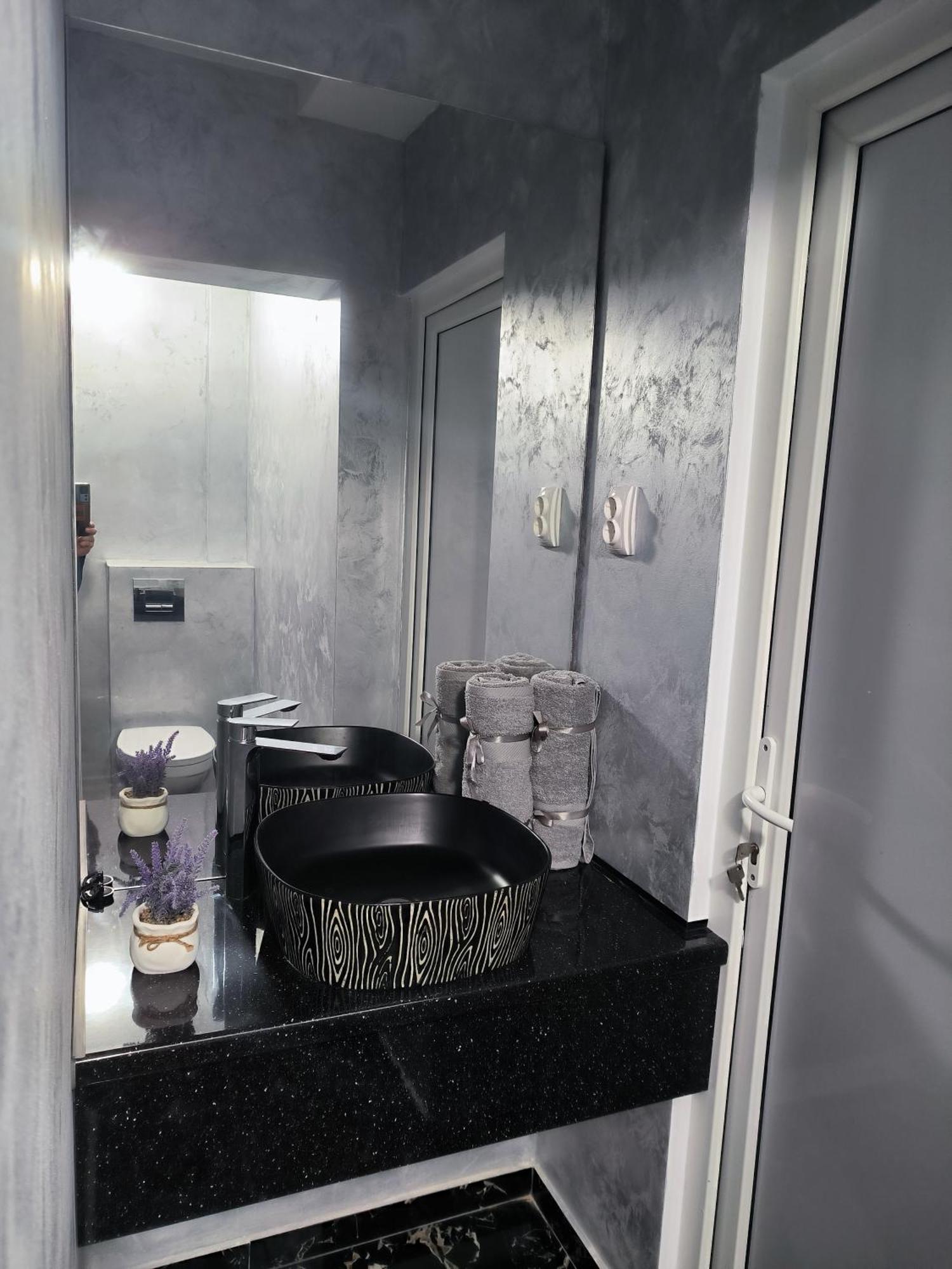 Bulevard Residence Braila Luaran gambar