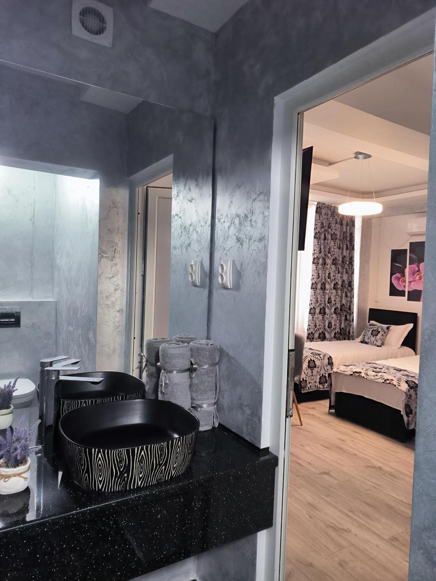 Bulevard Residence Braila Luaran gambar